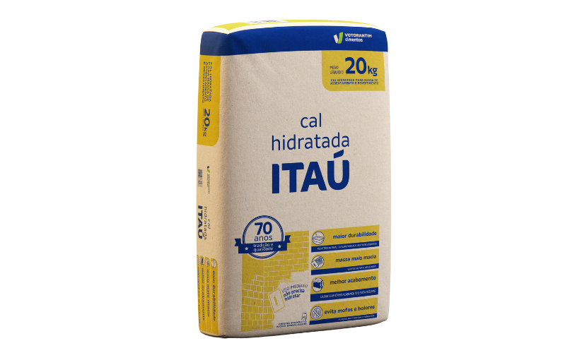 Cal Hidratada Itaú