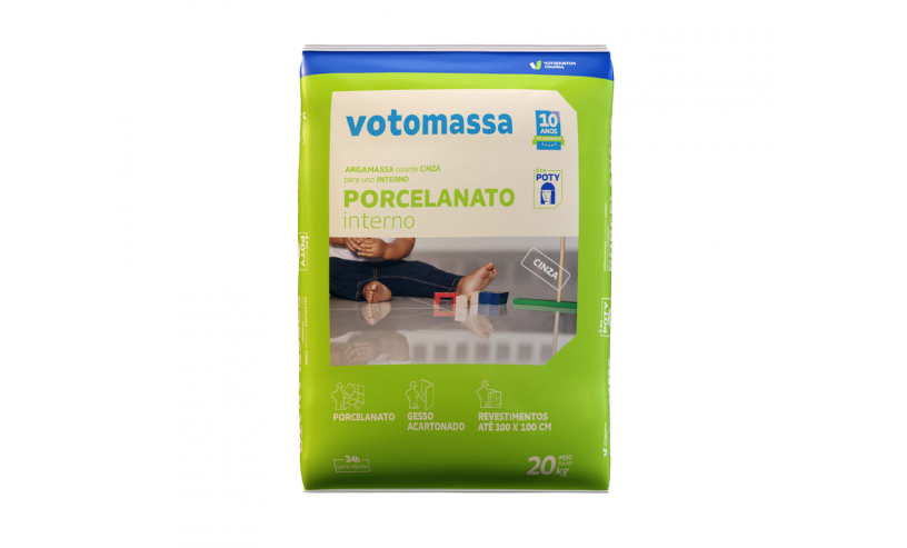 Votomassa Porcelanato