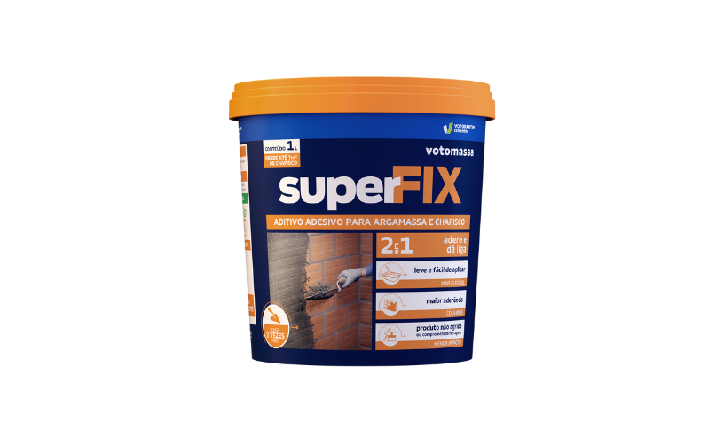 SuperFix