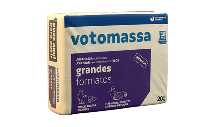 Votomassa Grandes Formatos
