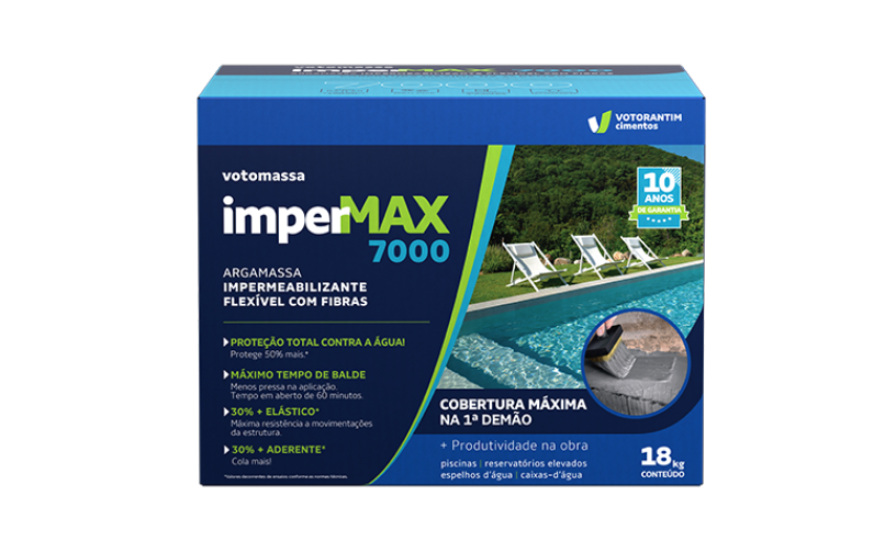  ImperMAX 7.000