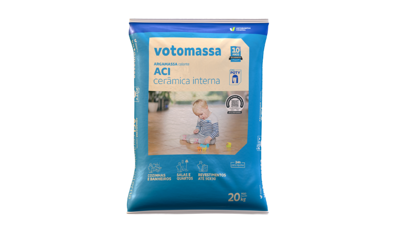 Votomassa AC I Cerâmica Interna