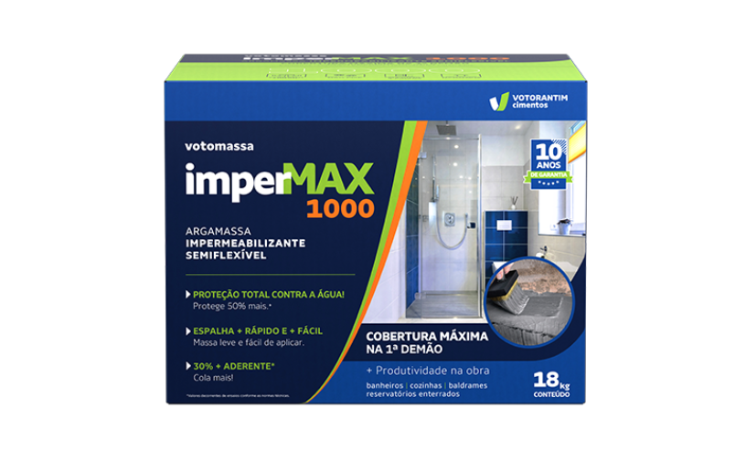 ImperMAX 1.000